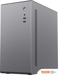 Корпус Zircon MOZART (СЕРЫЙ) (123216)