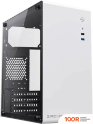 Корпус Zircon MOZART (БЕЛЫЙ) (123215)