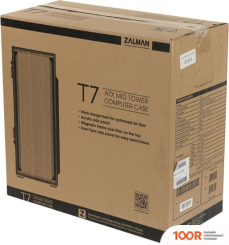 Корпус Zalman ZM-T7 (123212)