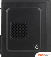 Корпус Zalman ZM-T6 (123211)