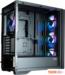 Корпус Zalman Z9 ICEBERG MS (ЧЕРНЫЙ) (123210)