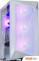 Корпус Zalman Z9 ICEBERG MS (БЕЛЫЙ) (123209)
