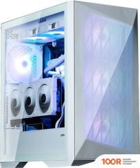 Корпус Zalman Z9 ICEBERG MS (БЕЛЫЙ) (123209)