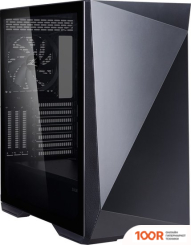 Корпус Zalman Z9 ICEBERG (ЧЕРНЫЙ) (123208)