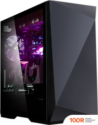 Корпус Zalman Z9 ICEBERG (ЧЕРНЫЙ) (123208)