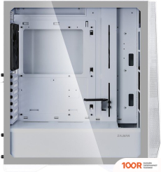Корпус Zalman Z9 ICEBERG (БЕЛЫЙ) (123207)