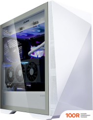 Корпус Zalman Z9 ICEBERG (БЕЛЫЙ) (123207)