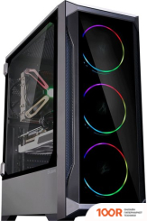 Корпус Zalman Z8 TG (123206)