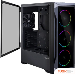 Корпус Zalman Z8 TG (123206)