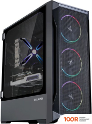 Корпус Zalman Z8 MS (123205)