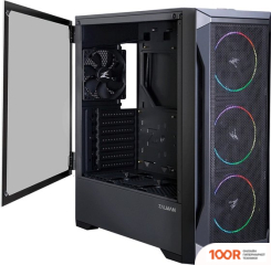 Корпус Zalman Z8 MS (123205)