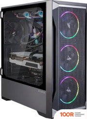 Корпус Zalman Z8 MS (123205)