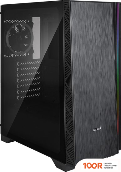 Корпус Zalman Z3 NEO (123203)
