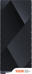 Корпус Zalman Z3 ICEBERG (ЧЕРНЫЙ) (123202)
