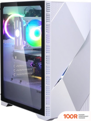 Корпус Zalman Z3 ICEBERG (БЕЛЫЙ) (123201)