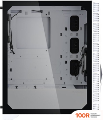Корпус Zalman Z3 ICEBERG (БЕЛЫЙ) (123201)