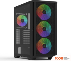 Корпус Zalman Z10 PLUS (123200)