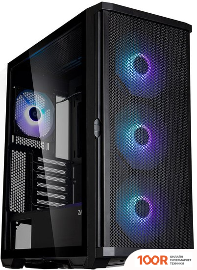 Корпус Zalman Z10 PLUS (123200)