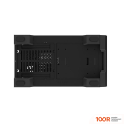 Корпус Zalman Z1 ICEBERG (ЧЕРНЫЙ) (123194)