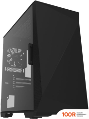 Корпус Zalman Z1 ICEBERG (ЧЕРНЫЙ) (123194)