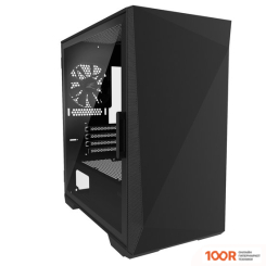 Корпус Zalman Z1 ICEBERG (ЧЕРНЫЙ) (123194)