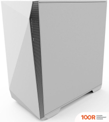 Корпус Zalman Z1 ICEBERG (БЕЛЫЙ) (123193)