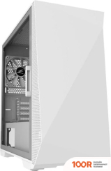 Корпус Zalman Z1 ICEBERG (БЕЛЫЙ) (123193)
