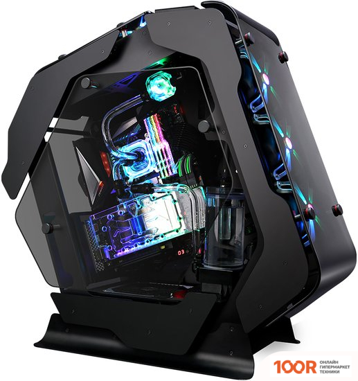 Корпус Zalman Z-MACHINE 500 (123192)
