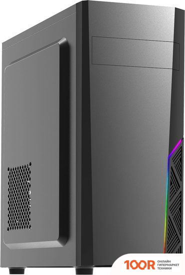 Корпус Zalman T8 (123191)