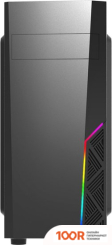 Корпус Zalman T8 (123191)