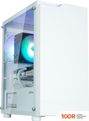 Корпус Zalman T4 PLUS (БЕЛЫЙ) (123188)