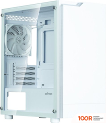 Корпус Zalman T4 PLUS (БЕЛЫЙ) (123188)