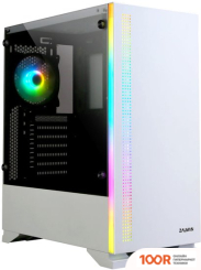 Корпус Zalman S5 (БЕЛЫЙ) (123185)