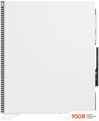 Корпус Zalman S5 (БЕЛЫЙ) (123185)
