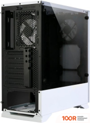 Корпус Zalman S5 (БЕЛЫЙ) (123185)