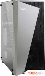 Корпус Zalman S4 PLUS (123184)