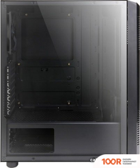 Корпус Zalman S4 (123183)