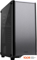 Корпус Zalman S4 (123183)