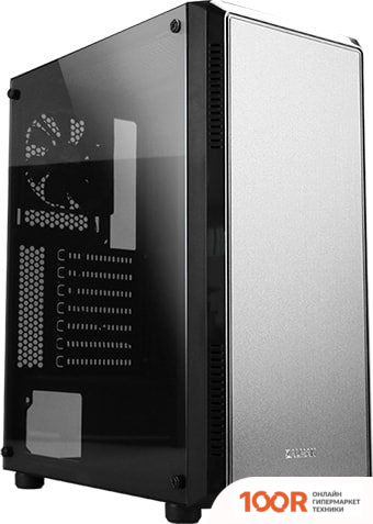 Корпус Zalman S4 (123183)