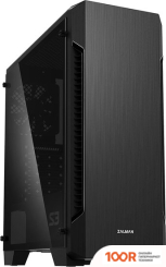Корпус Zalman S3 TG (123182)