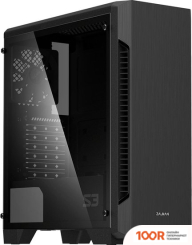 Корпус Zalman S3 TG (123182)