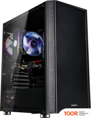 Корпус Zalman R2 (ЧЕРНЫЙ) (123180)