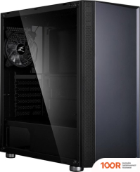 Корпус Zalman R2 (ЧЕРНЫЙ) (123180)
