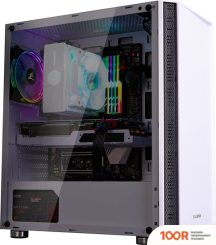 Корпус Zalman R2 (БЕЛЫЙ) (123179)