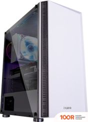 Корпус Zalman R2 (БЕЛЫЙ) (123179)