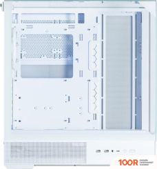 Корпус Zalman P40 PRISM (БЕЛЫЙ) (123175)