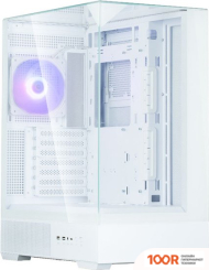 Корпус Zalman P40 PRISM (БЕЛЫЙ) (123175)