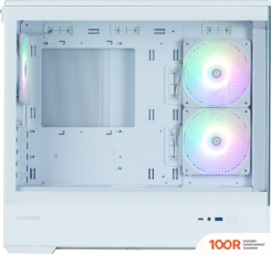 Корпус Zalman P30 V2 (БЕЛЫЙ) (123173)