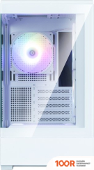 Корпус Zalman P30 V2 (БЕЛЫЙ) (123173)