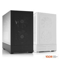 Корпус Zalman P30 AIR (ЧЕРНЫЙ) (123172)